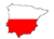 AMD AVERÍAS E INSTALACIONES - Polski